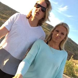 Meet your Posher, Andrew